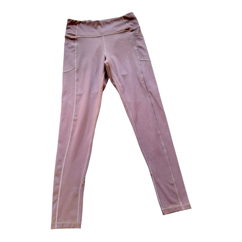 Victoria’s Secret Gray Leggings
